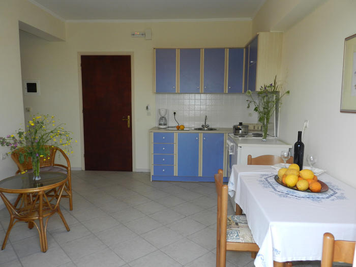Spasmeni Vrisi Lygia  Rom bilde